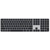 Tastatura Apple MAGIC KEYBOARD TOUCH ID NUM KEY BL-USA