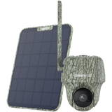 GO SERIES G450 WITH SOLAR PANEL 2