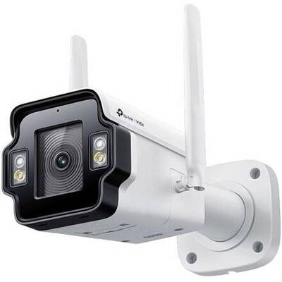 TP-Link 4MP OUTDOOR CAMERA 4MM 4G