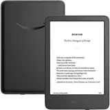 Kindle (16 GB) - 2024 - Black