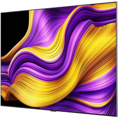 Televizor LG Televizor  OLED evo 65G51LW, 164 cm, Smart, 4K Ultra HD, 100 Hz, Clasa E (Model 2025)