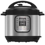 Instant Pot Duo+ 6, Whisper QuietV4 5.7L