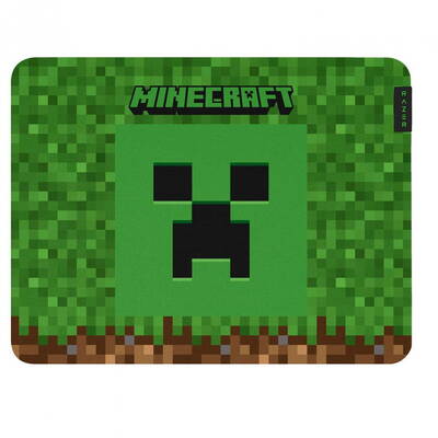 Mouse pad RAZER Mousepad  Gigantus V2 Med. Minecraf