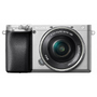 Sony PHOTO CAMERA  A6100 KIT 16-50MM SLV