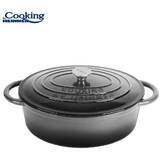 HEINNER SE.FONTA 37x29x15CM,9L, MARBLE GREY