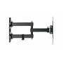 Suport TV / Monitor Serioux TV MOUNT  TV68-223 23"-43" 30KG