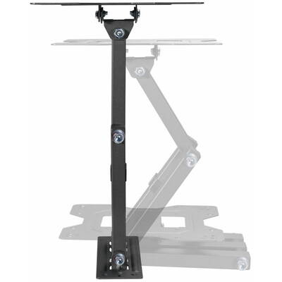 Suport TV / Monitor Serioux TV MOUNT  TV68-223 23"-43" 30KG
