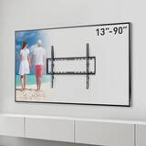 Suport TV perete Barkan fix 13-90" 60kg