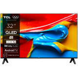 QLED TV HD 32''(80 cm)  32V4C