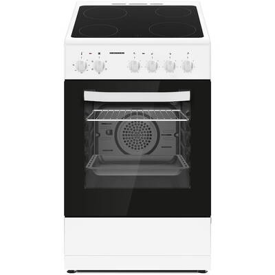 HEINNER ARAGAZ ELECTRIC  HFSC-S56E4VWH