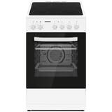 ARAGAZ ELECTRIC  HFSC-S56E4VWH