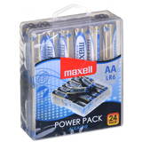  Battery alkaline LR6 VALUE BOX, 24 pcs.