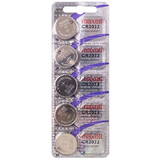  CR2032 Battery specialized 5 pcs.