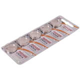  battery Specialist CR2016, 5 pcs.