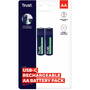 TRUST  25584 household battery Rechargeable battery AA