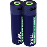  25584 household battery Rechargeable battery AA