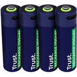  25631 household battery Rechargeable battery AA