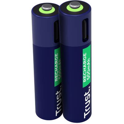 TRUST  25585 household battery Rechargeable battery AAA