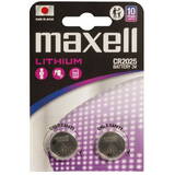 Lithium battery LITHIUM CR2025 2 pcs. 3V