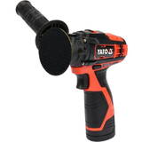  YT-82903 car polisher 8300 RPM