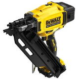 DeWalt Nailer 18V DCN930N-XJ