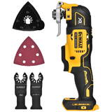 DeWalt 18V multitool  DCS356N