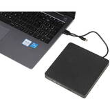 IED03 External DVD writer