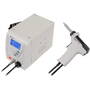 Rebel  80W soldering station, 160-480 °C