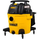 Aspirator DeWalt DRY/WET HOOVER 34L WITH ELECTRIC SOCKET AT-DXV34PTA