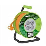  PZ-4Z/OTM H05VV-F 3G1.0 20M Retractable extension cable