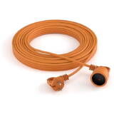  PS-2P H05VV-F 2X1 30M garden extension cable