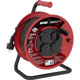  PZ-4Z/STM H05RR-F 3G2.5 20M Retractable extension cable