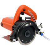 Stoneware cutter 125mm 1400W YT-82159 