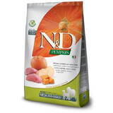  Pet Food BOAR AND  ADULT MEDIUM & MAXI