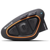 Motorbike Intercom  BTX1 PRO S-SINGLE