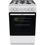 Cooker  GK5B41WH