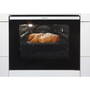 GORENJE  GK5C42WH Freestanding cooker Gas White