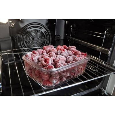 GORENJE  GK5C42WH Freestanding cooker Gas White