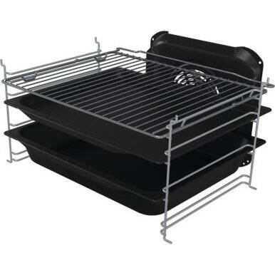 GORENJE  GK5C42WH Freestanding cooker Gas White