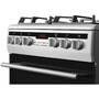 Amica  57GcES3.33HZpTaA(Xx) PIZZA cooker
