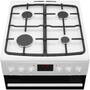 Amica  510GEH3.33ZpTaDpA(W) PIZZA cooker