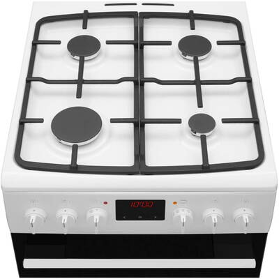Amica  510GEH3.33ZpTaDpA(W) PIZZA cooker
