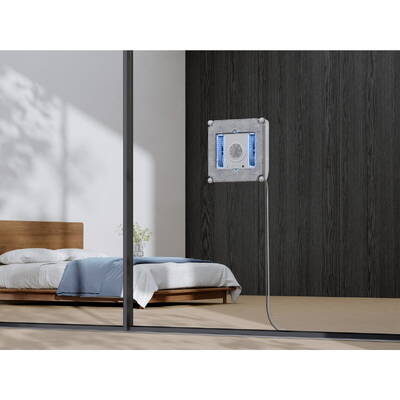 Ecovacs  Winbot Mini window cleaning robot (white)