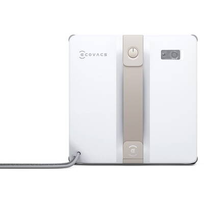 Ecovacs  Winbot Mini window cleaning robot (white)