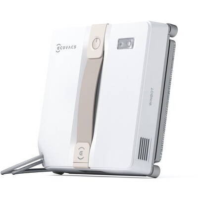 Ecovacs  Winbot Mini window cleaning robot (white)