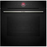  Serie 8 HBG7241B1 oven 71 L A+ Black