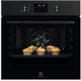 ELECTROLUX  EOD4P57H oven 3490 W A+ Black