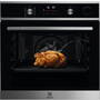 ELECTROLUX  EOC6H76X 72 L A Black
