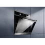 ELECTROLUX  EOC6H76X 72 L A Black