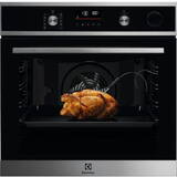 ELECTROLUX  EOC6H76X 72 L A Black